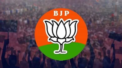 छत्तीसगढ़ पंचायत चुनाव 2025: भाजपा का परचम लहराया, दंतेवाड़ा की पांच ग्राम पंचायतों में निर्विरोध सरपंच निर्वाचित…