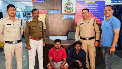 कोतरारोड़ पुलिस की त्वरित कार्रवाई : लापता नाबालिग बालिकाओं को किया सुरक्षित बरामद, शोषण के आरोपियों को भेजा जेल…