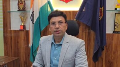 “ऑपरेशन मुस्कान” के तहत जशपुर पुलिस की ऐतिहासिक सफलता: 138 गुमशुदा बच्चों की सकुशल वापसी, एक वर्ष में 342 गुमशुदा व्यक्तियों को भी खोजकर परिजनों से मिलाया…