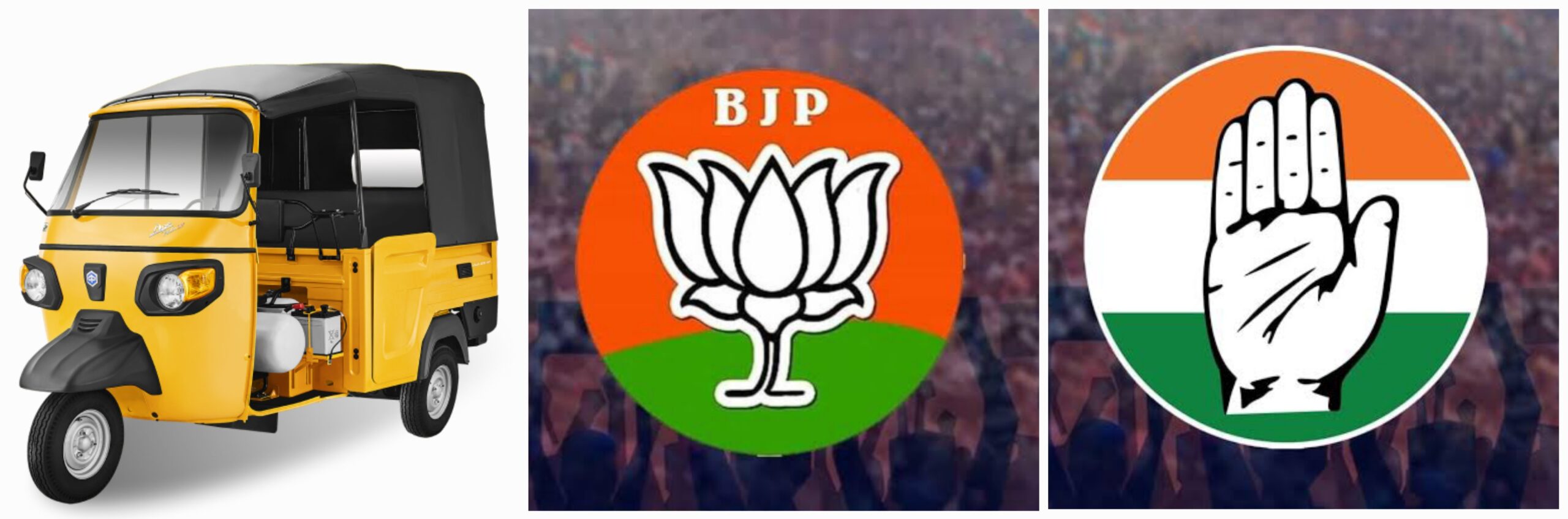 घरघोड़ा नगर पंचायत चुनाव: भाजपा, कांग्रेस और निर्दलीयों के बीच घमासान, सांसद की 50 लाख की घोषणा ने मचाया बवाल…