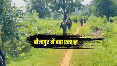 बीजापुर में बड़ा एनकाउंटर: 31 नक्सली ढेर, 2 जवान शहीद, भारी मात्रा में हथियार बरामद