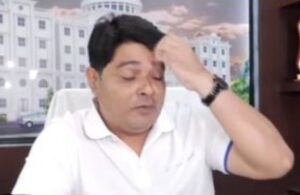 छत्तीसगढ़ शराब घोटाला: महापौर एजाज ढेबर और उनके भाई को EOW ने दूसरी बार भेजा नोटिस, 12 फरवरी को तलब…