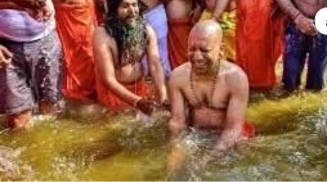 संवेदनाओं की मौत का महाकुंभ: प्रशासनिक कुप्रबंधन की भेंट चढ़ी श्रद्धा…