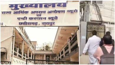 छत्तीसगढ़ का सबसे बड़ा शराब घोटाला : जांच का दायरा बढ़ा, पूर्व महापौर एजाज ढेबर की बढ़ सकती है मुश्किलें, ACB-EOW ऑफिस में पूछताछ हुई शुरू …