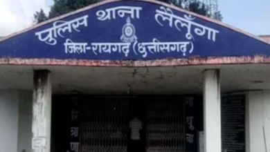 लैलूंगा : विवाह न होने की चिंता में 24 वर्षीय युवक ने लगाई फांसी, गांव में छाया मातम…