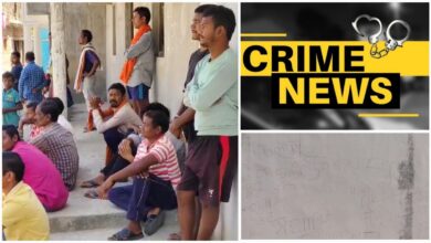 कोरबा में “कलयुग का ‘कल्की’ या खूनी दरिंदा? कोरबा में दहशत की दस्तक!”…