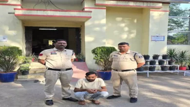 रायगढ़ में भयावह सड़क हादसा : नो-एंट्री में तेज रफ्तार हाईवा ने बुजुर्ग को कुचला, मौके पर मौत ;आरोपी चालक गिरफ्तार…