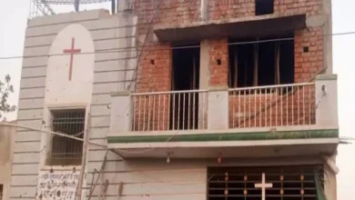 दुर्ग के अमलेश्वर में प्रार्थना सभा पर विवाद: बजरंग दल ने लगाया धर्मांतरण का आरोप, पुलिस जांच में जुटी…