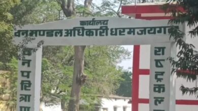 धरमजयगढ़ वनमंडल में 54 लाख की चारागाह विकास योजना पर बड़ा घोटाला, फर्जी बिलों से हड़पी गई सरकारी राशि, ग्रामीणों में आक्रोश…