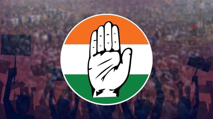 कांग्रेस में बड़ा संगठनात्मक फेरबदल : वरिष्ठ नेताओं को नई जिम्मेदारियाँ, चुनावी तैयारियों को मिलेगी मजबूती; देखें सूची …