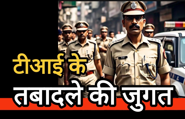 राजहरा थाना प्रभारी सुनील तिर्की की कार्यकुशलता से चुनावों में रही शांति