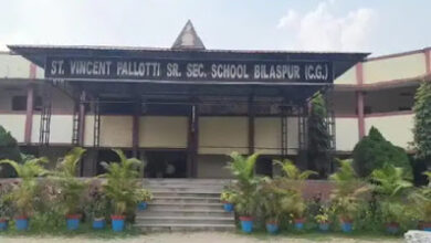 स्कूल टॉयलेट में सोडियम ब्लास्ट: 10 साल की छात्रा बुरी तरह झुलसी, जांच में जुटी पुलिस…