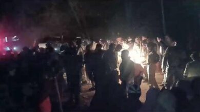 बालोद : पंचायत चुनाव से पहले ग्रामीणों का हंगामा, मतदान बहिष्कार पर अड़े, मतदान केंद्र किया गया शिफ्ट…