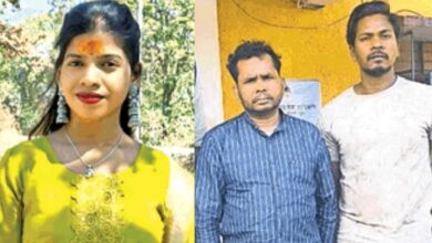 कोरबा में गुरु बना हैवान : 6 साल तक प्रेमिका को रखा लिव-इन में, शादी के दबाव पर गला घोंटकर हत्या, जंगल में जलाया शव…