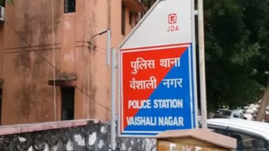 भिलाई : इंस्टाग्राम पर दोस्ती, शादी का झांसा, फिर शोषण और 40 हजार की वसूली ; आरोपी गिरफ्तार…