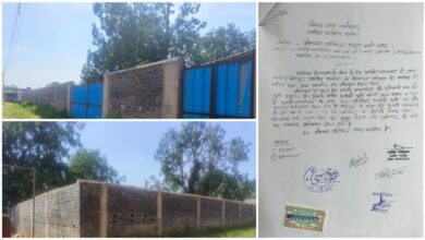 घरघोड़ा : बैहामुड़ा में प्रशासन की शर्मनाक नाकामी! छह महीने बाद भी अतिक्रमण पर कार्रवाई नहीं – तहसीलदार के झूठे वादों से जनता गुस्से में…