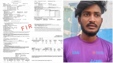 रायगढ़ के सड़क पर खून की होली : जेल की रंजिश में युवक पर हमला, FIR दर्ज…