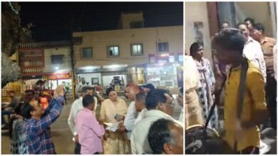 बिलासपुर निगम का ढोल-ताशा वसूली अभियान : बकायादारों में मचा हड़कंप, वहीं जनता ने उठाए सवाल…