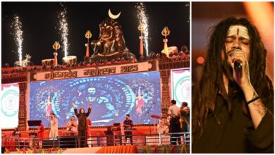 भोरमदेव महोत्सव : भक्ति, संस्कृति और आस्था का महाकुंभ ; रघुवंशी के भजनों से गूंजा धाम, शिवभक्ति में झूमे श्रद्धालु…
