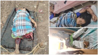 बीजापुर: माओवादियों के IED ब्लास्ट में महिला गंभीर रूप से घायल, दो साल में तीसरी बड़ी घटना…