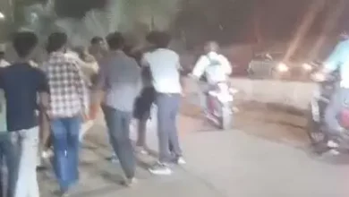 बिलासपुर : थाने के सामने ही न्याय की आस टूट गई! दोस्त ही बन गए दुश्मन, पुलिस ने बचाया वरना…