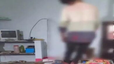 प्रेम की होली बनी मौत का रंग : गुलाल लगाया, फिर फांसी के फंदे पर झूल गए प्रेमी…