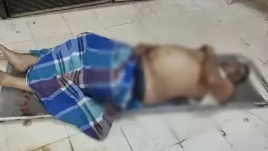 बस्तर में CRPF कैंप में मौत ; जवान ने परिवार से की आखिरी बात और फिर…
