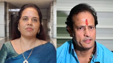 रायपुर : नवनियुक्त महापौर के बेटे ने सड़क पर काटा केक, मीनल चौबे ने मांगी माफी – पूर्व विधायक बोले, ‘नियम सबके लिए बराबर’…