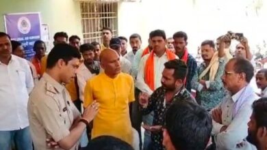 छत्तीसगढ़ : न्याय मांगते-मांगते मौत- पुलिस की बेरुखी ने ले ली युवक की जान…