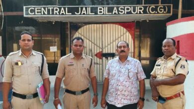 बिलासपुर में बड़ा जमीन घोटाला ! गिरवी संपत्ति के फर्जी सौदे से 15 लाख की ठगी, आरोपी सलाखों के पीछे…