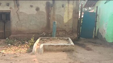 लैलूंगा : जल जीवन मिशन में घोटाला! करोड़ों खर्च, फिर भी सूखे नल – प्यासे ग्रामीण, अधिकारी दे रहे गोलमोल जवाब??…
