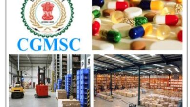 CGMSC में खरबों की लूट : IAS-अफसरों का खेल या भ्रष्टाचार का अभयदान?…
