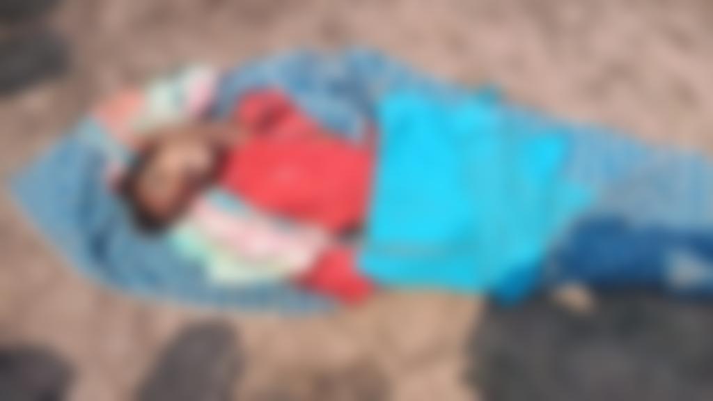 रायगढ़ : ट्रैक्टर पलटने से युवक की दर्दनाक मौत, परिवार में मातम; जाँच में जुटी पुलिस…