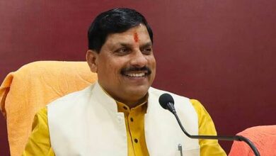 अब श्रीकृष्ण के पदचिन्हों पर चलेगी सरकार : CM मोहन यादव का ऐलान-जहां-जहां कृष्ण के चरण पड़े, वहां-वहां अब बनेगा तीर्थ! धार्मिक नगरों में शराब होगी पूरी तरह बैन…