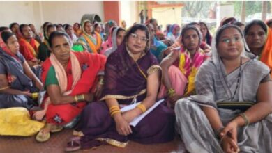 बारूद पर बैठा प्रशासन : घरघोड़ा में विस्फोटक कंपनी के डायवर्सन पर विवाद, SDM की भूमिका संदेहास्पद…