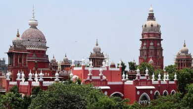 “भ्रष्टाचार देशद्रोह से भी गंभीर अपराध – मद्रास हाईकोर्ट का कड़ा प्रहार!”