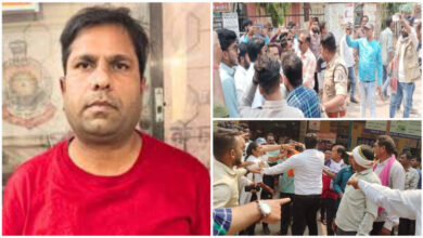धमतरी : पुलिस हिरासत में युवक की मौत, परिजनों का सनसनीखेज आरोप – “पुलिस ने की बर्बर पिटाई, थाना प्रभारी पर कार्रवाई की मांग”…