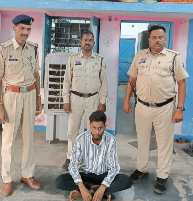 “सील नकली, दस्तावेज असली, नीयत घिनौनी – जूटमिल पुलिस ने उखाड़ा फर्जीवाड़े का तंत्र!”