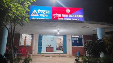 धरमजयगढ़ में माफिया राज की खुली तस्वीर : मांड नदी की रेत लूटी जा रही, और पुलिस-प्रशासन बना तमाशबीन…
