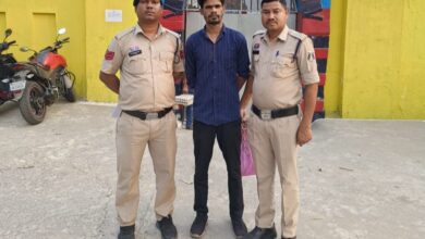 शादी का झांसा देकर दो वर्षों तक शोषण, विरोध करने पर की बेरहमी से पिटाई ; महिला थाना रायगढ़ की तत्परता से आरोपी जेल भेजा गया…