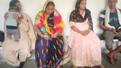 धरमजयगढ़ में राशन घोटाले का बड़ा खुलासा: लाखों के खाद्यान्न गबन में स्व-सहायता समूह की अध्यक्ष और सचिव गिरफ्तार!…