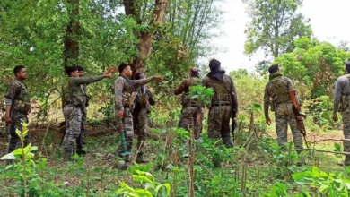 देश को नक्सलवाद से मुक्ति दिलाने की अंतिम लड़ाई: छत्तीसगढ़-तेलंगाना सीमा पर अब तक का सबसे बड़ा ऑपरेशन, हिड़मा-देवा समेत टॉप नक्सली घेरे में…