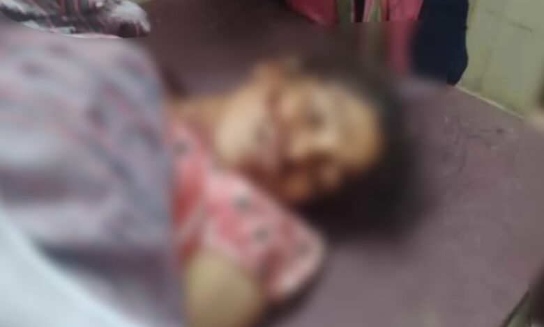 जशपुर में सनसनीखेज हत्या ! नवनिर्वाचित महिला सरपंच को घर में घुसकर नहाते वक्त बेरहमी से मौत के घाट उतारा, साजिश या दुश्मनी?…