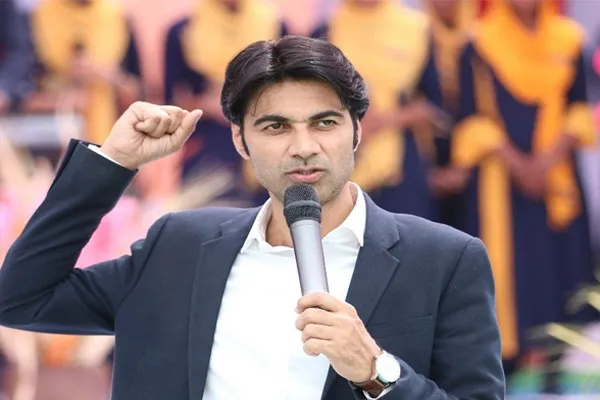 “धर्म की आड़ में हैवानियत ! ‘यीशु-यीशु’ वाले पादरी का गंदा खेल खत्म, रेप केस में उम्रकैद की सजा”…