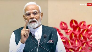पहलगाम हमले के बाद मोदी सरकार एक्शन मोड में, सेना को खुली छूट – आतंकी ठिकानों पर ‘करारा प्रहार’ तय!…