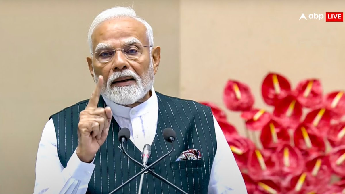 पहलगाम हमले के बाद मोदी सरकार एक्शन मोड में, सेना को खुली छूट – आतंकी ठिकानों पर ‘करारा प्रहार’ तय!…