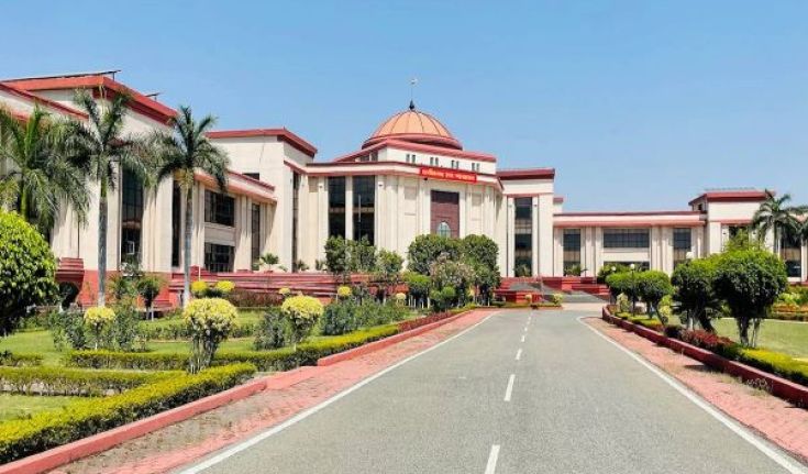 बिलासपुर हाईकोर्ट को बम से उड़ाने की धमकी : साइबर आतंकवाद का नया चेहरा, न्यायपालिका पर सीधा हमला…