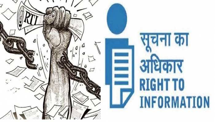 सूचना मांगने आए? पहले अपमान का पर्चा लो – रायगढ़ आदिवासी विकास विभाग का RTI रिवाज…