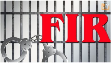 धर्मांतरण के जाल में फंसी शिक्षिका ! इंजीनियर पति की शिकायत पर प्रिंसिपल समेत दो पर FIR, धर्म बदलने के बदले ऑफर था 50 हजार का लालच…