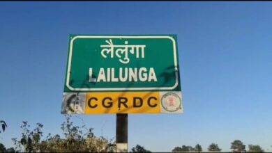 लैलूँगा में कबाड़ी माफिया का आतंक : हर घर बना निशाना, प्रशासन की चुप्पी खतरनाक मोड़ पर…!